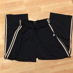 ❗️REDUCED Adidas Sweatpants size Large
